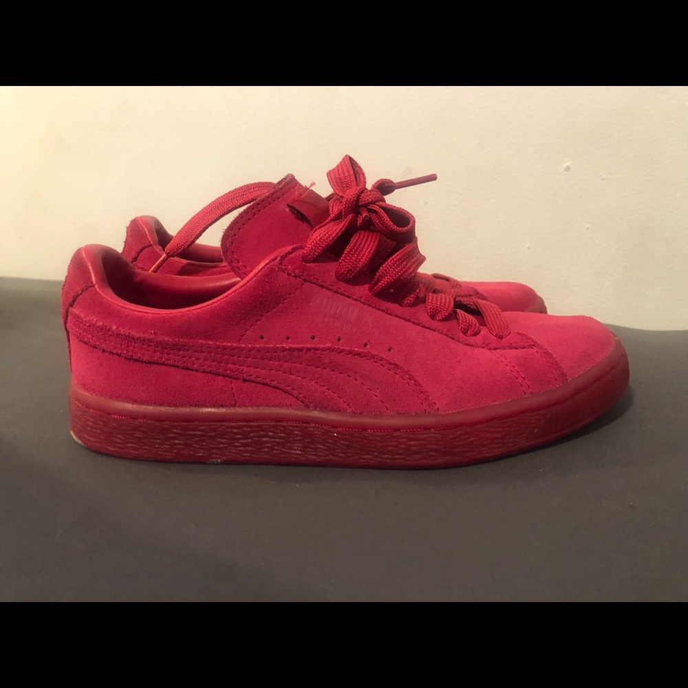 Puma Suede Classics